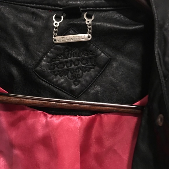 Jacket - Picture 2 of 3